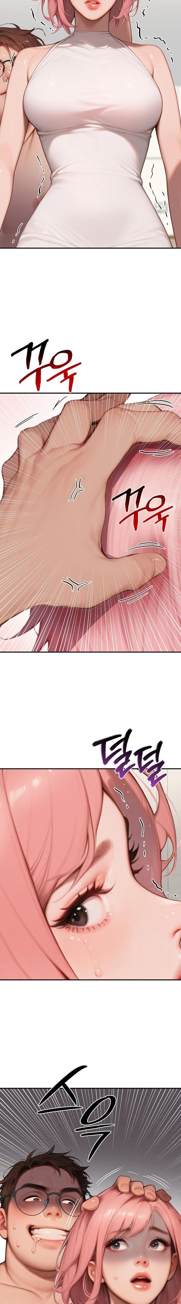 Paradox Raw Chapter 9 image 12