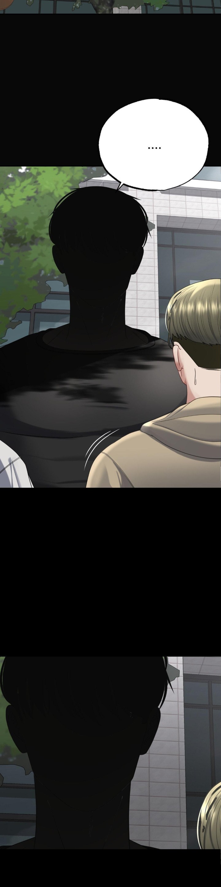 Your Creepy Bucketlist Raw Chapter 21 image 33