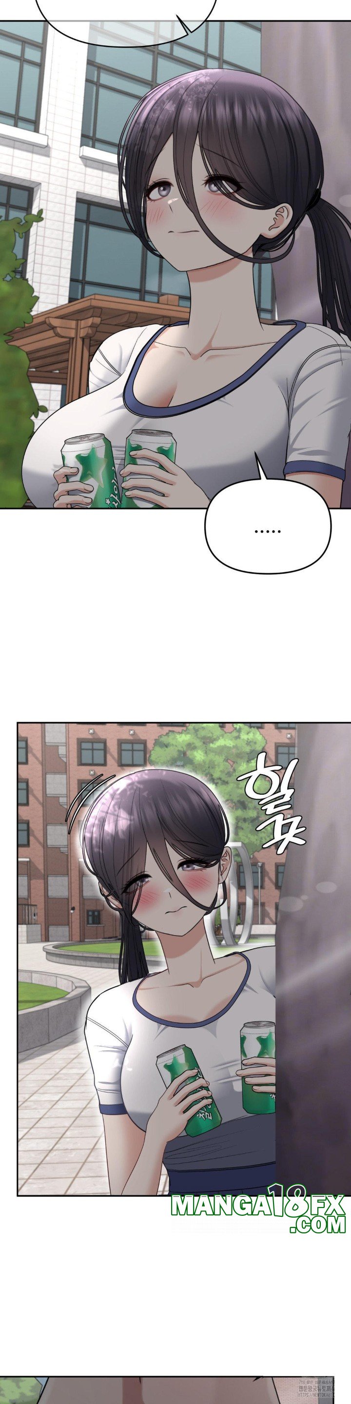 Your Creepy Bucketlist Raw Chapter 21 image 44