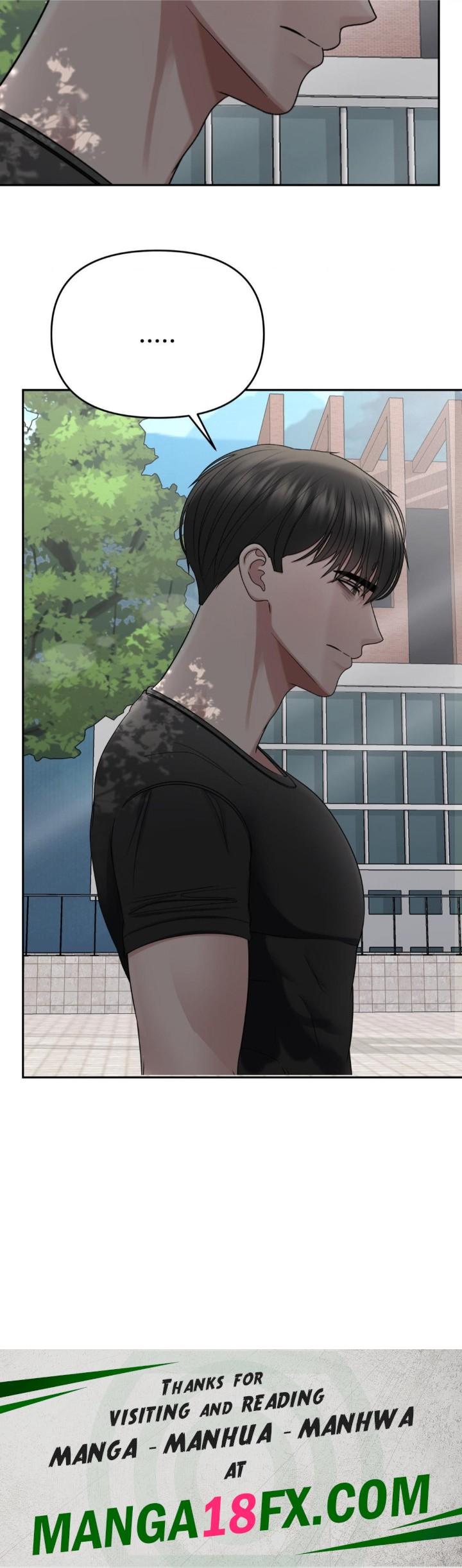 Your Creepy Bucketlist Raw Chapter 21 image 45