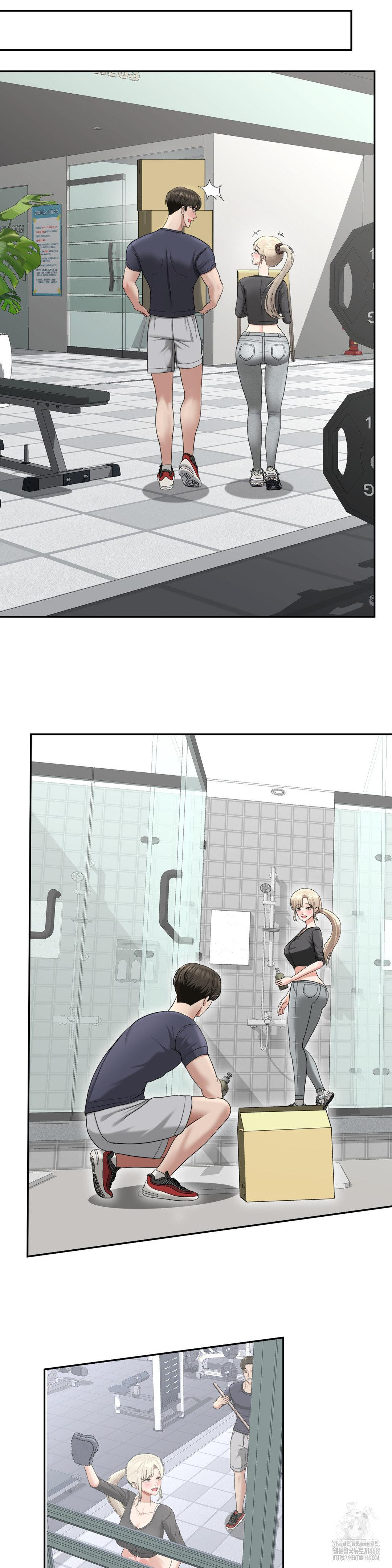 Your Creepy Bucketlist Raw Chapter 27 image 29