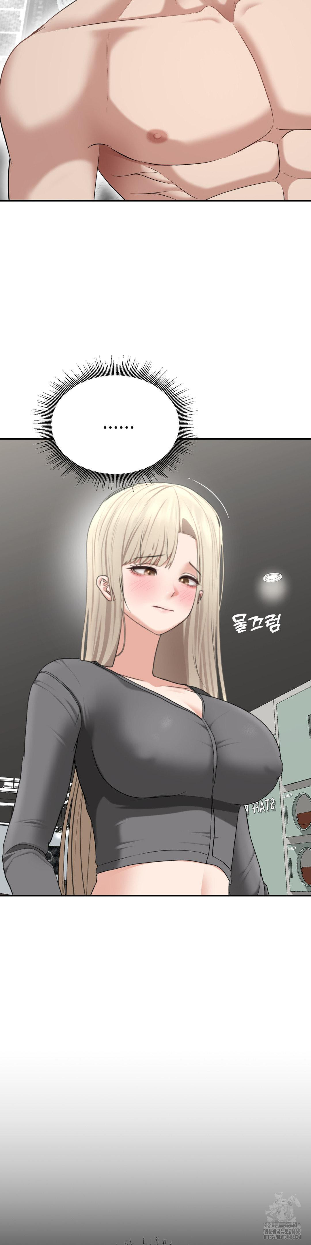Your Creepy Bucketlist Raw Chapter 28 image 37