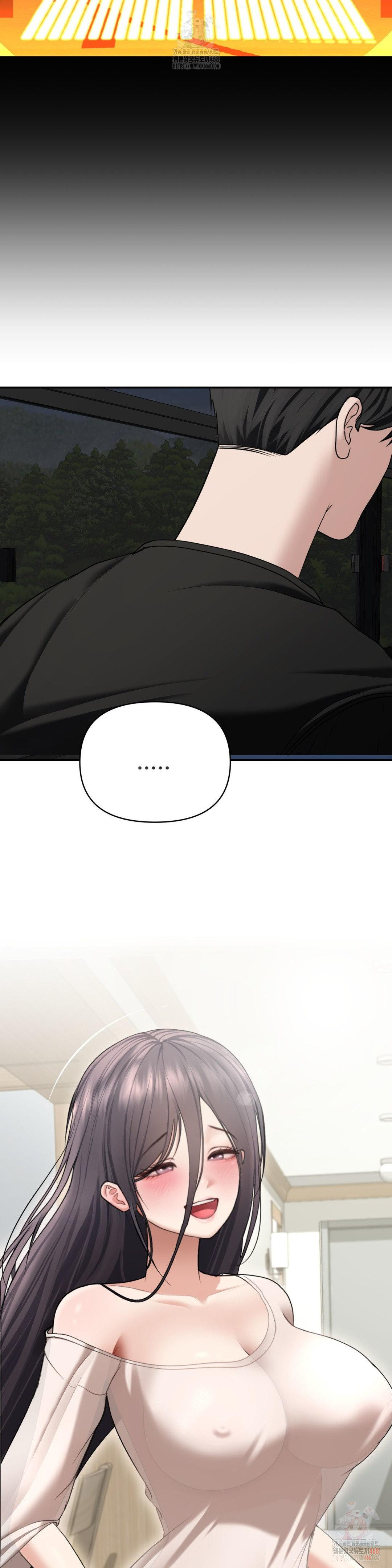 Your Creepy Bucketlist Raw Chapter 32 image 33
