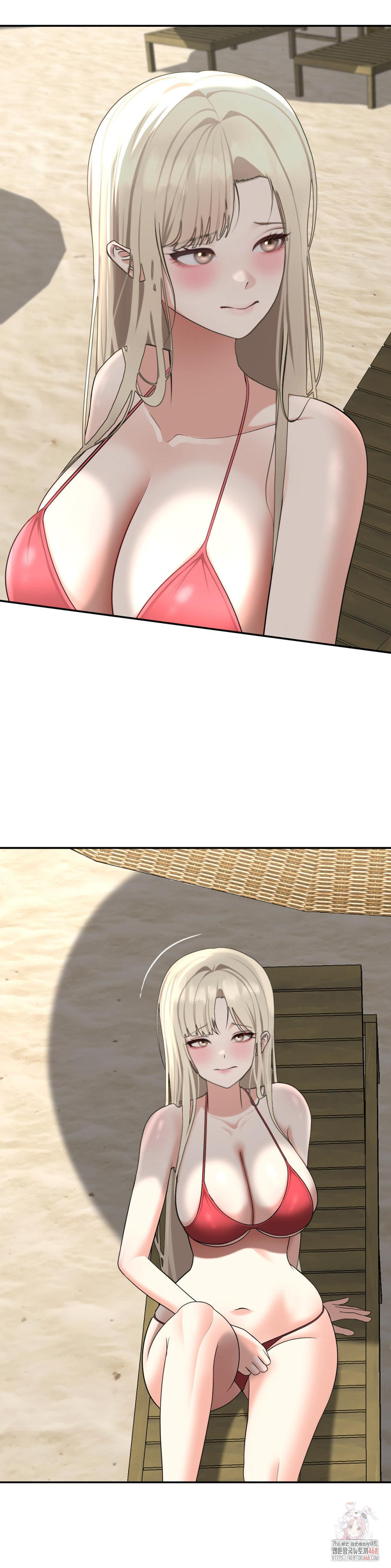 Your Creepy Bucketlist Raw Chapter 33 image 37