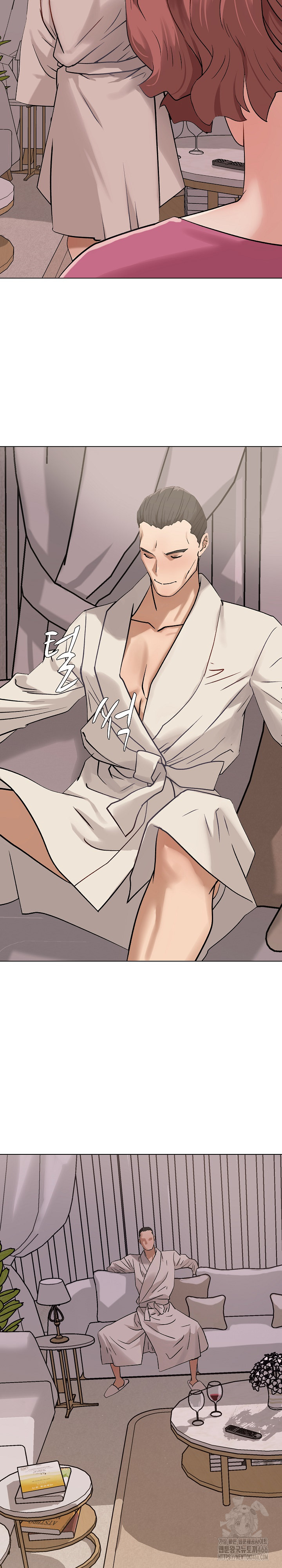 Kindness of Evil Raw Chapter 1 image 18