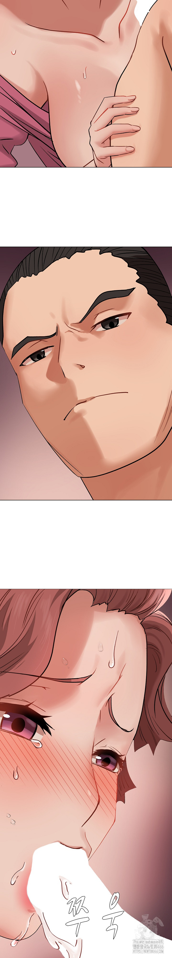 Kindness of Evil Raw Chapter 1 image 42
