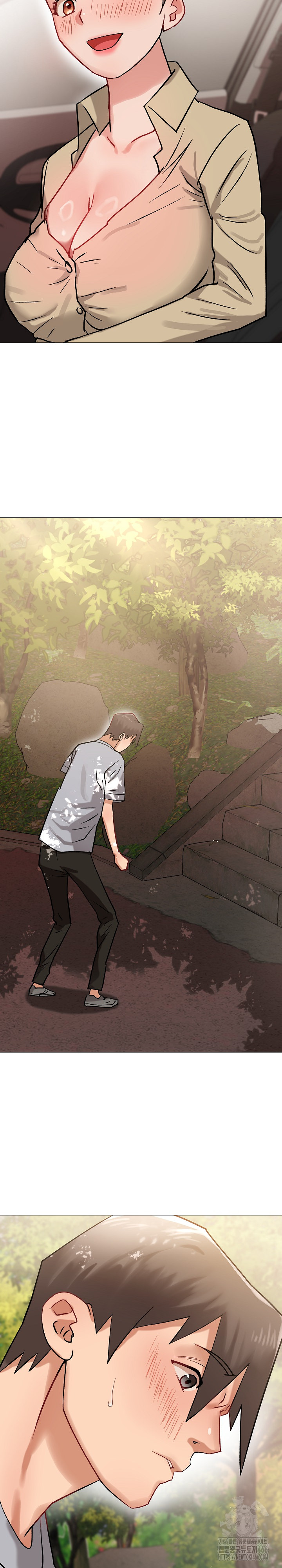 Kindness of Evil Raw Chapter 10 image 20
