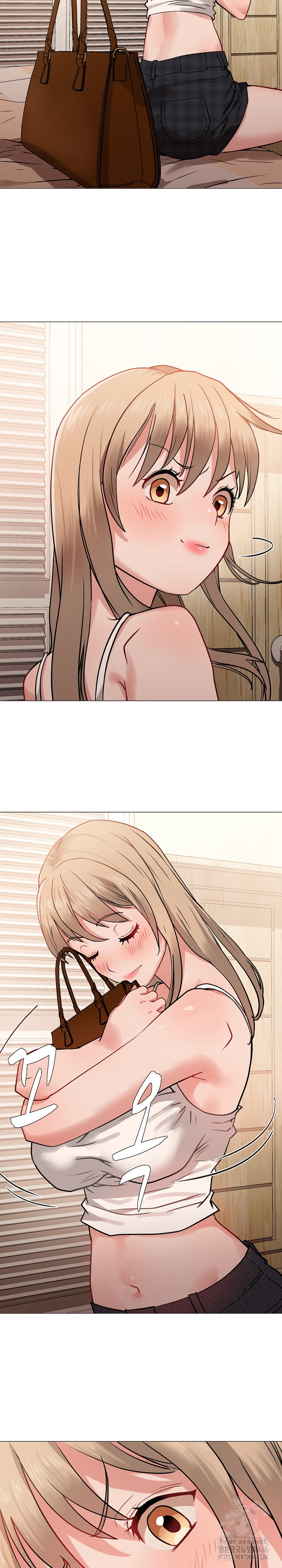 Kindness of Evil Raw Chapter 10 image 3