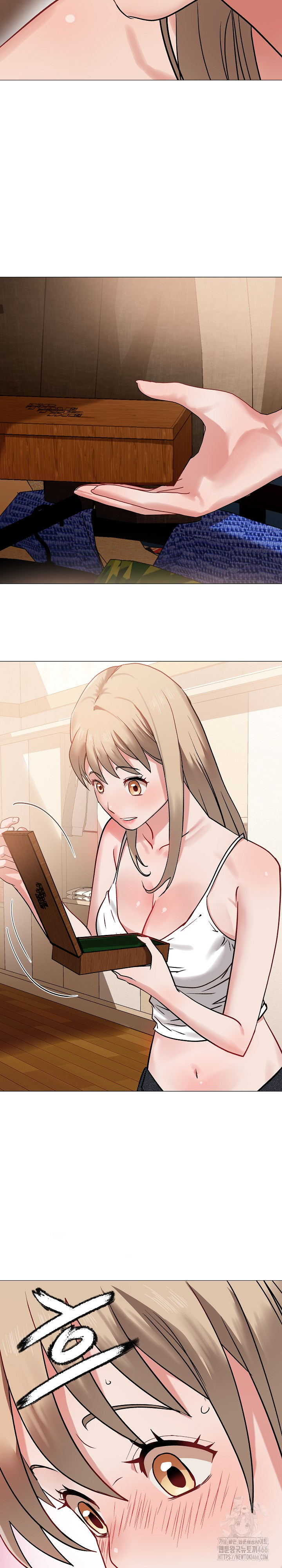 Kindness of Evil Raw Chapter 10 image 7
