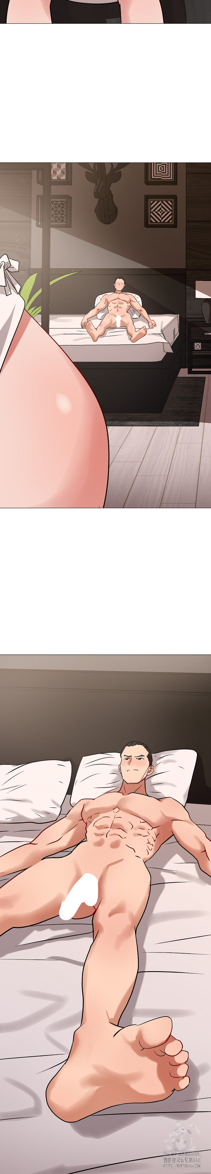 Kindness of Evil Raw Chapter 11 image 10