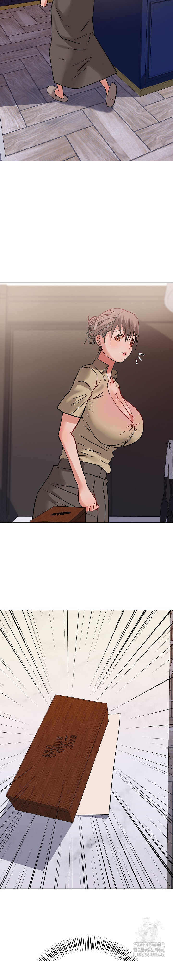 Kindness of Evil Raw Chapter 11 image 3
