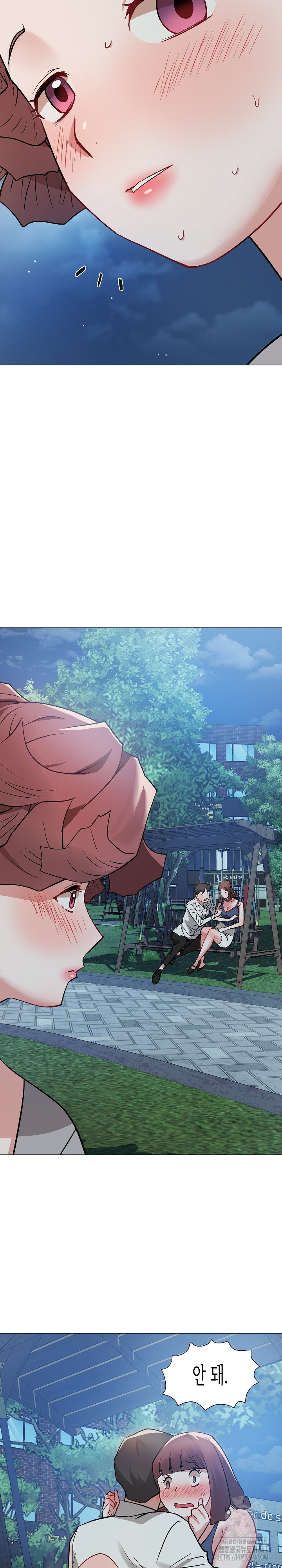 Kindness of Evil Raw Chapter 13 image 9