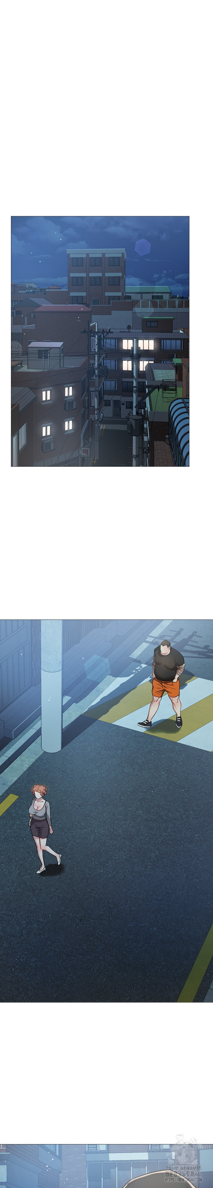 Kindness of Evil Raw Chapter 13 image 1