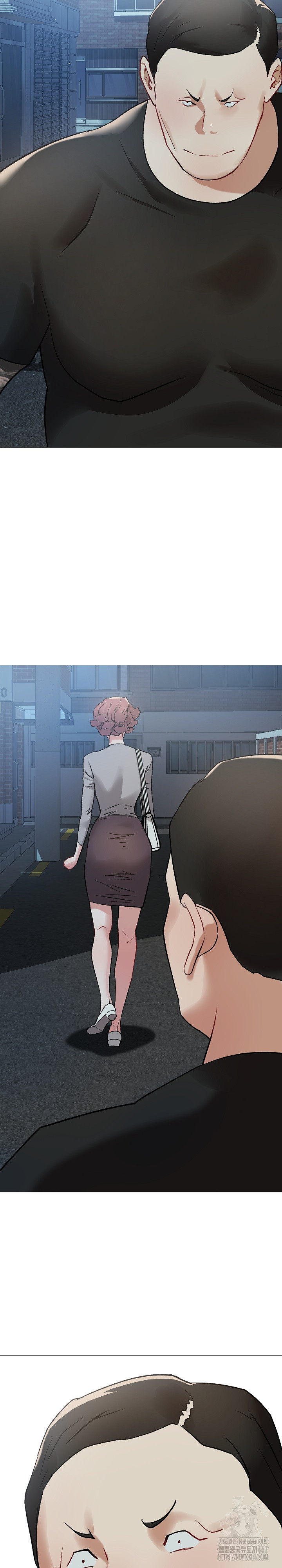Kindness of Evil Raw Chapter 13 image 2