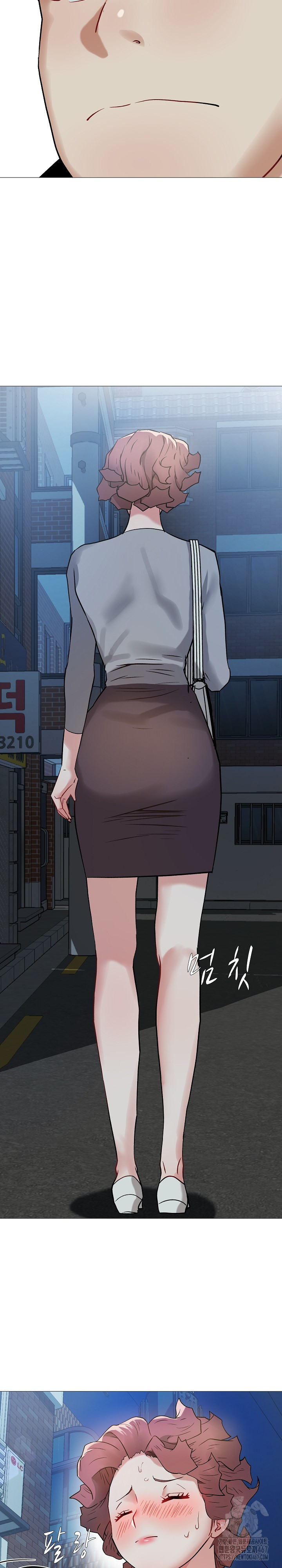 Kindness of Evil Raw Chapter 13 image 3