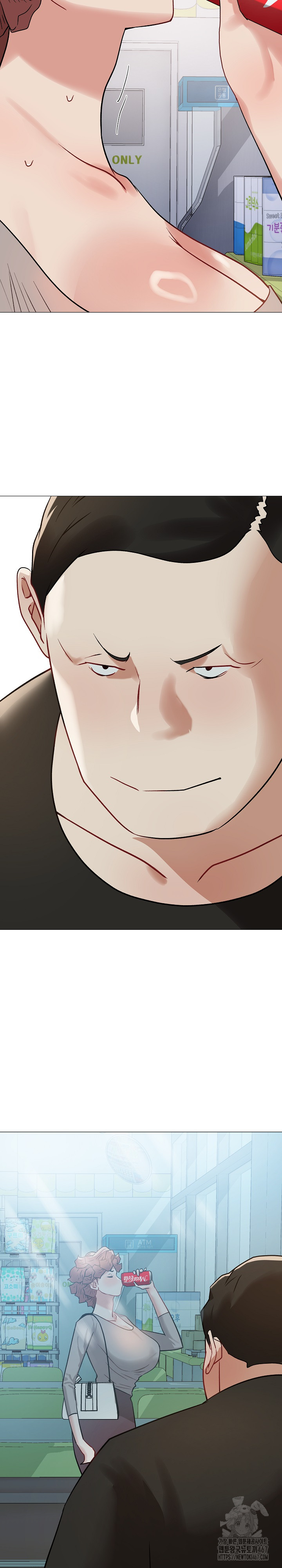 Kindness of Evil Raw Chapter 13 image 6