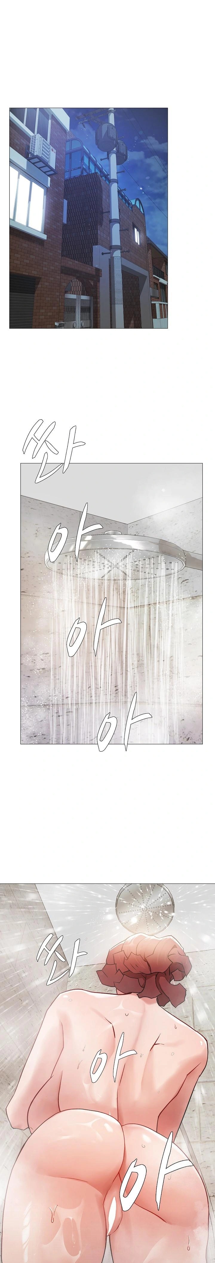 Kindness of Evil Raw Chapter 14 image 0