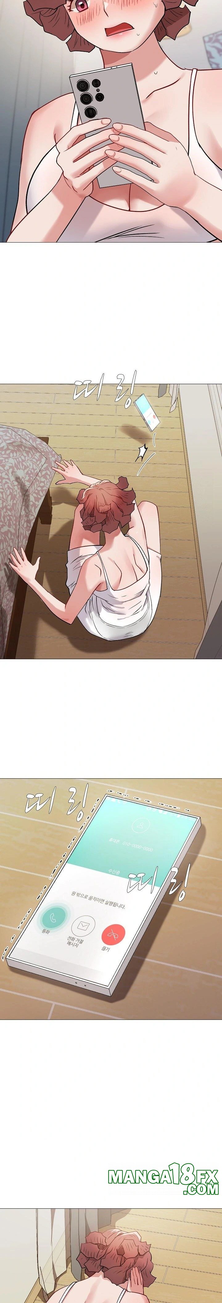 Kindness of Evil Raw Chapter 14 image 25