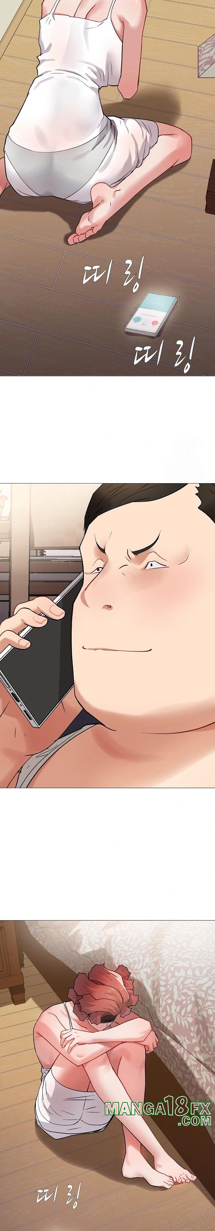 Kindness of Evil Raw Chapter 14 image 26