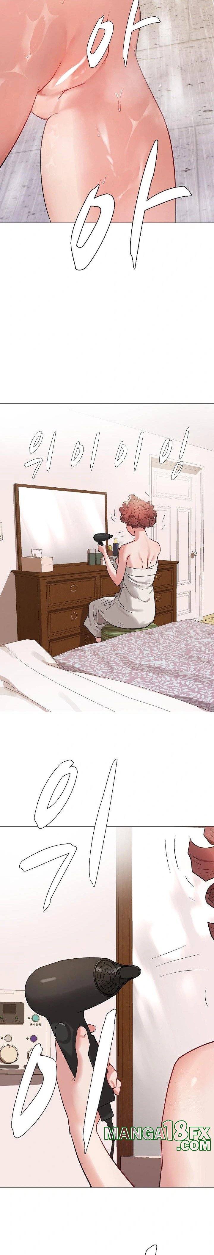 Kindness of Evil Raw Chapter 14 image 3