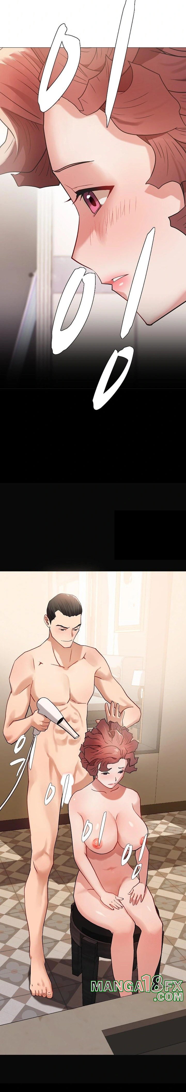 Kindness of Evil Raw Chapter 14 image 4