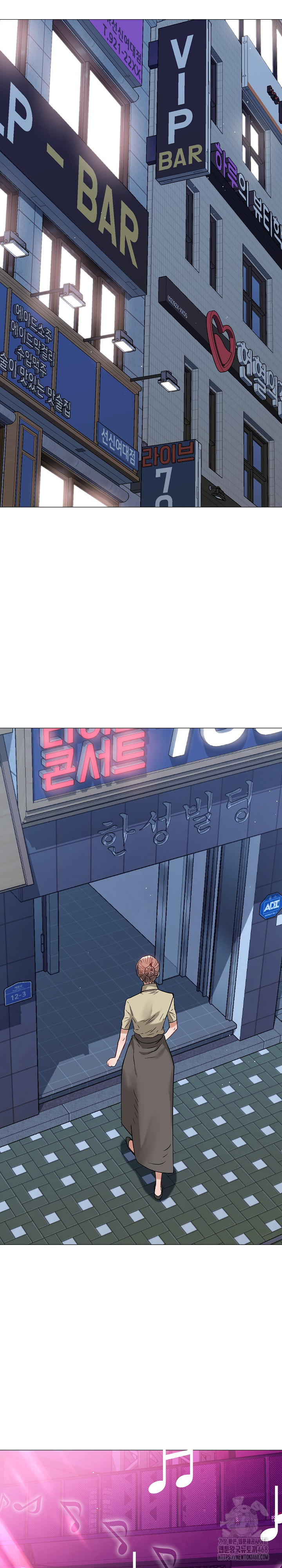 Kindness of Evil Raw Chapter 15 image 18