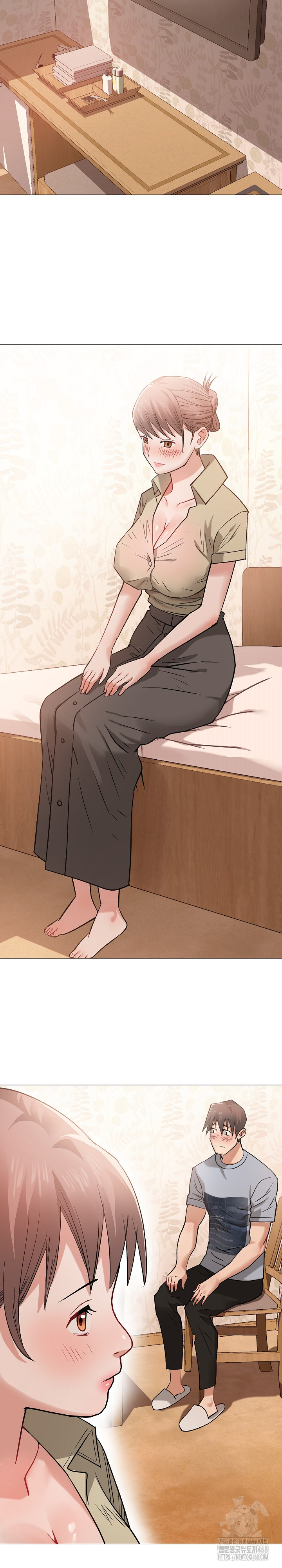 Kindness of Evil Raw Chapter 17 image 16