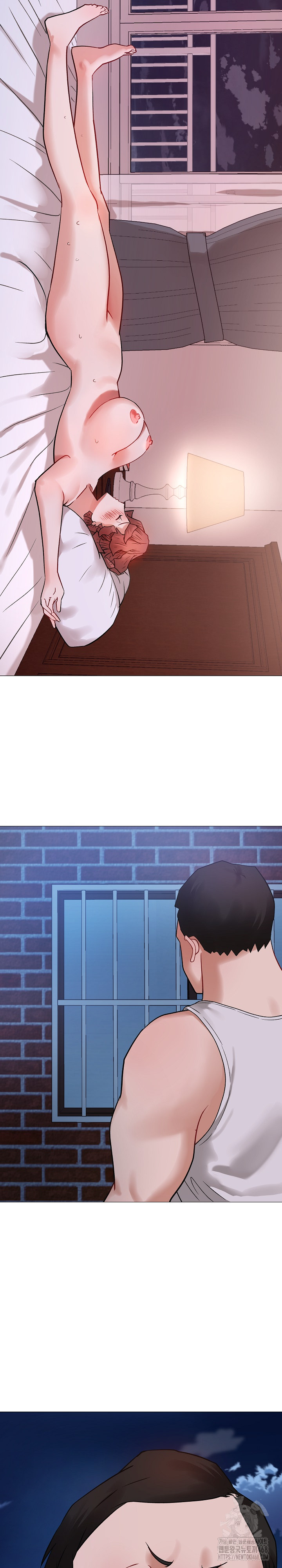 Kindness of Evil Raw Chapter 17 image 6