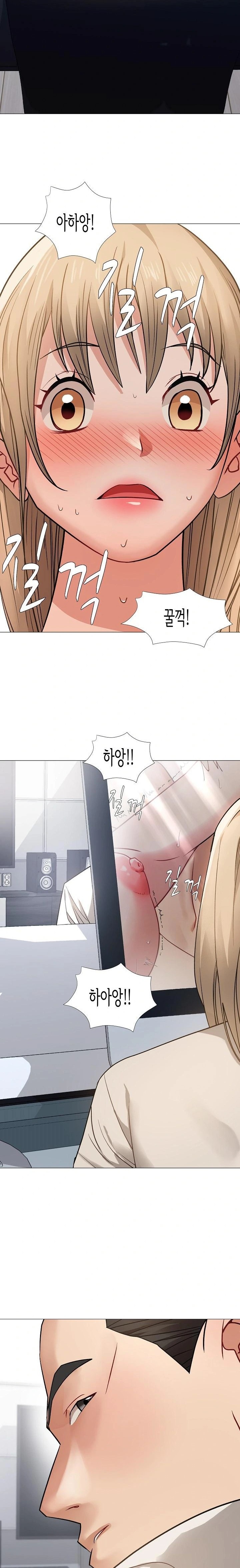 Kindness of Evil Raw Chapter 18 image 9