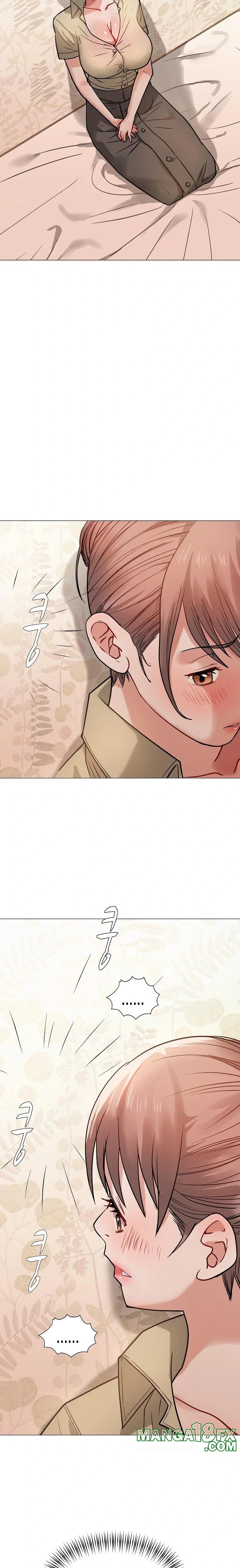 Kindness of Evil Raw Chapter 18 image 18