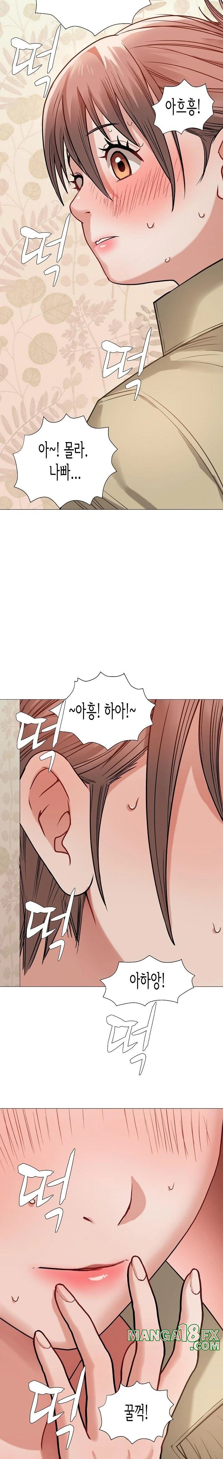 Kindness of Evil Raw Chapter 18 image 20