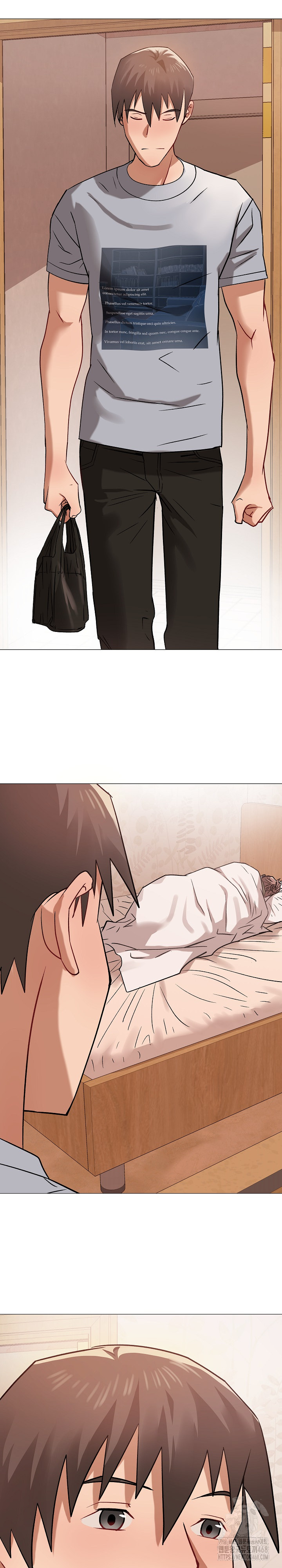 Kindness of Evil Raw Chapter 19 image 21