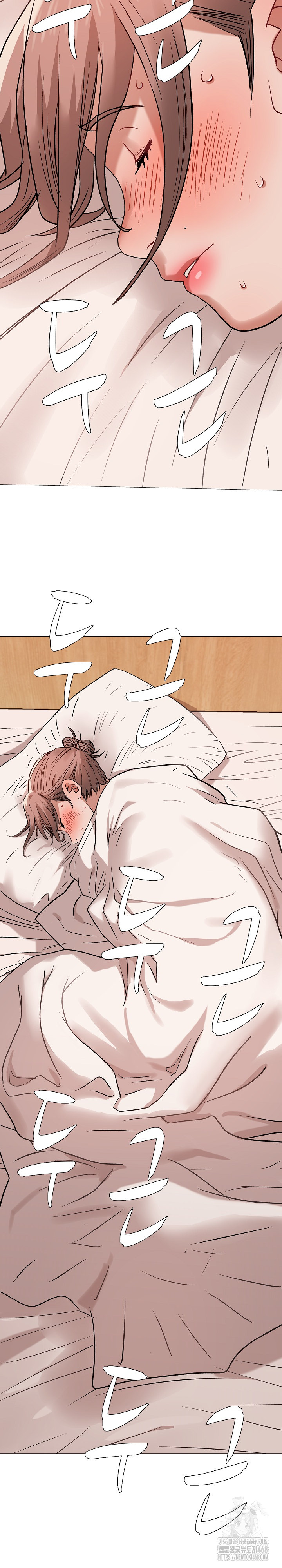 Kindness of Evil Raw Chapter 19 image 33