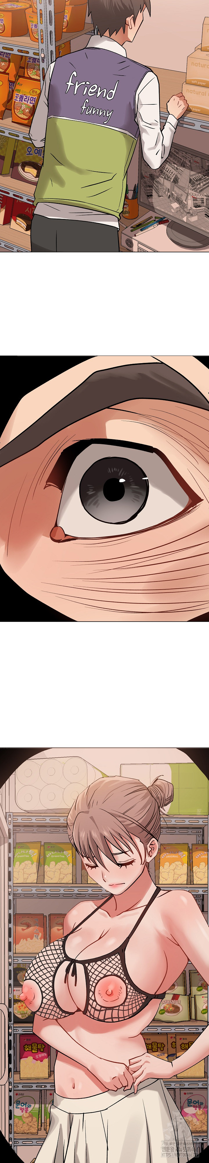Kindness of Evil Raw Chapter 2 image 25