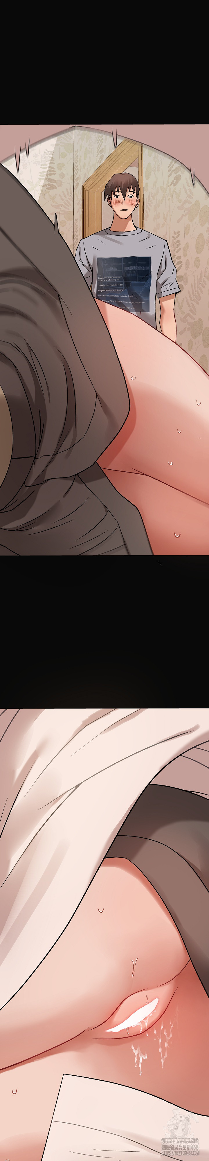 Kindness of Evil Raw Chapter 20 image 5