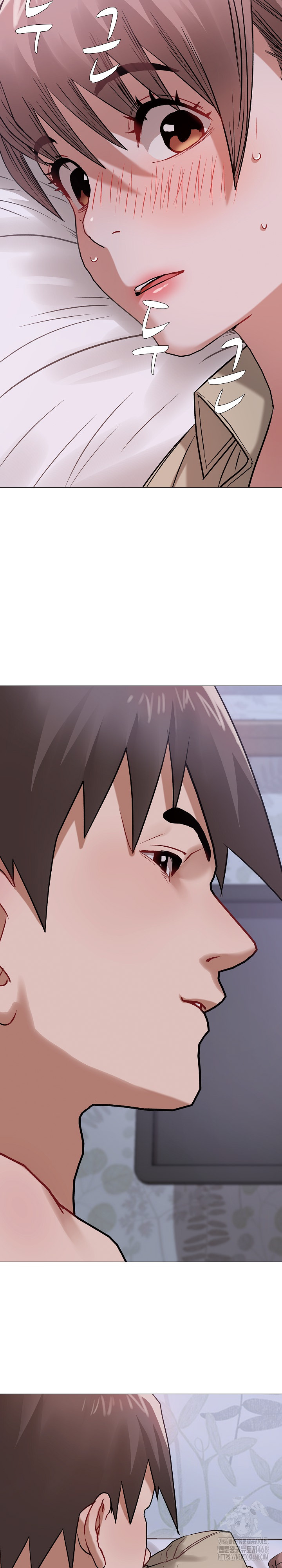 Kindness of Evil Raw Chapter 21 image 19