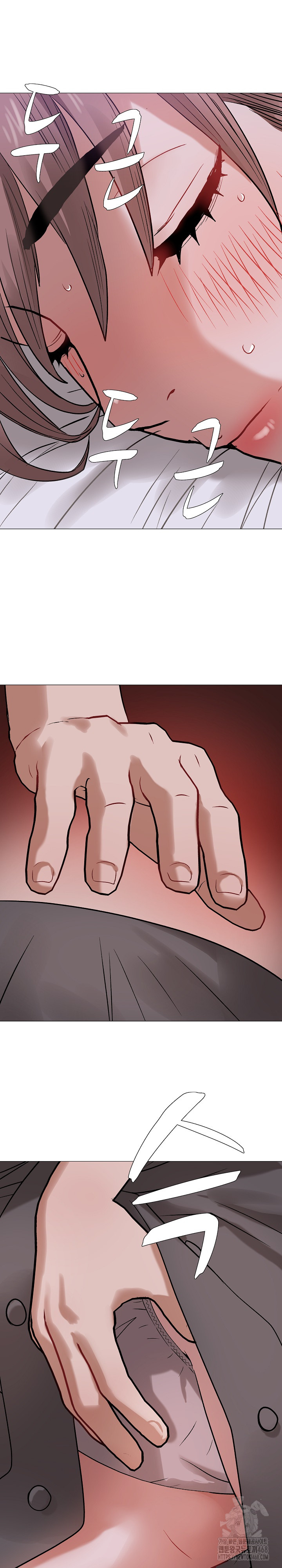 Kindness of Evil Raw Chapter 22 image 9