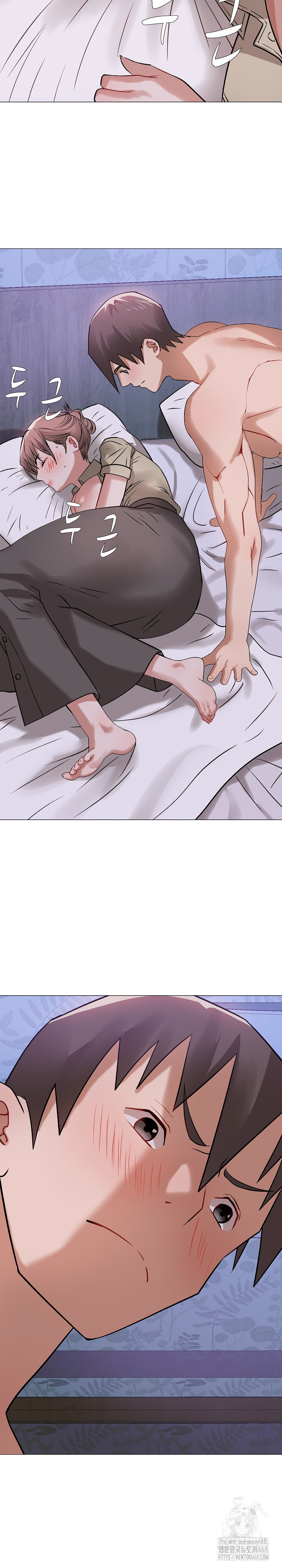 Kindness of Evil Raw Chapter 22 image 8