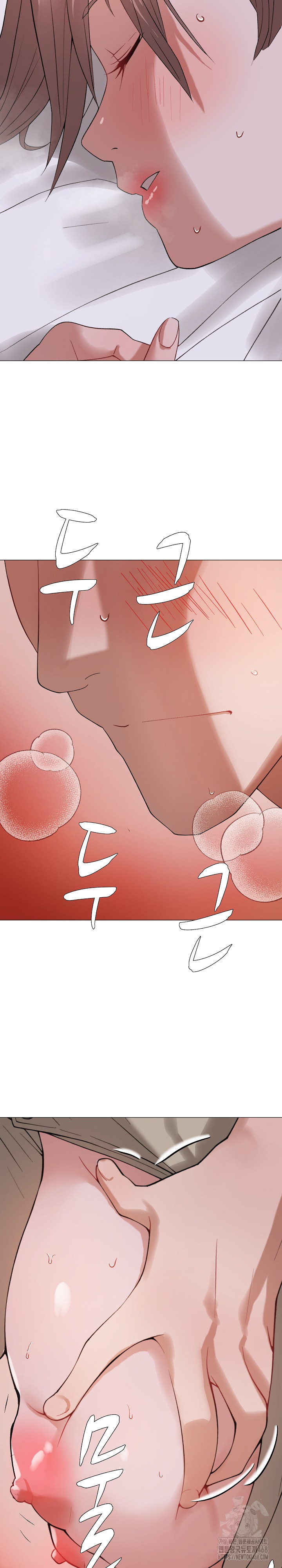Kindness of Evil Raw Chapter 23 image 20