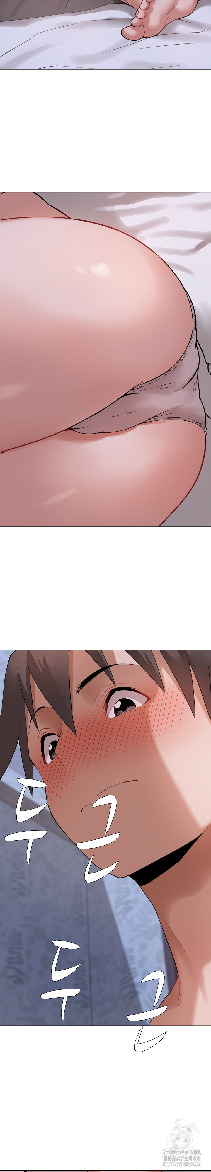 Kindness of Evil Raw Chapter 23 image 22