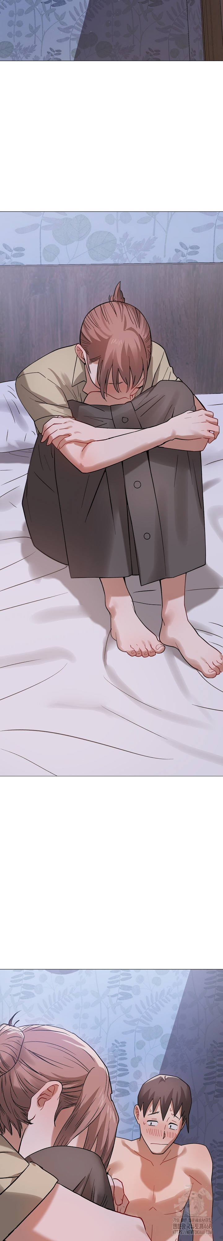 Kindness of Evil Raw Chapter 24 image 24