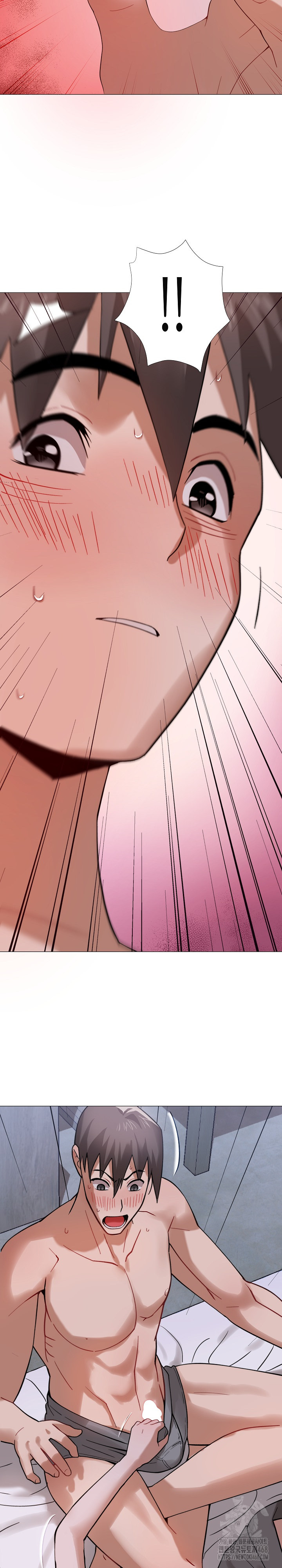 Kindness of Evil Raw Chapter 24 image 2