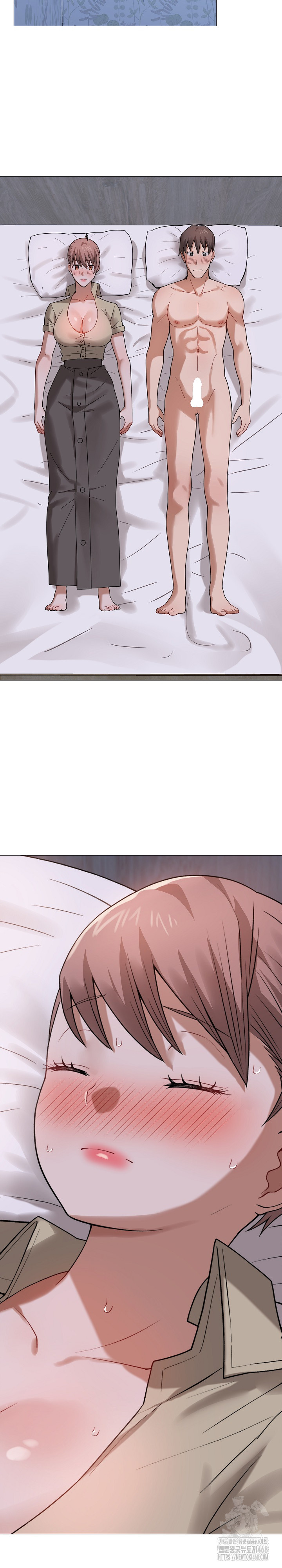 Kindness of Evil Raw Chapter 25 image 18