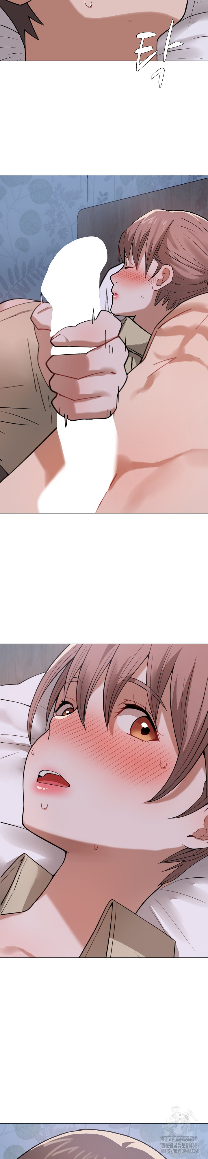 Kindness of Evil Raw Chapter 26 image 2