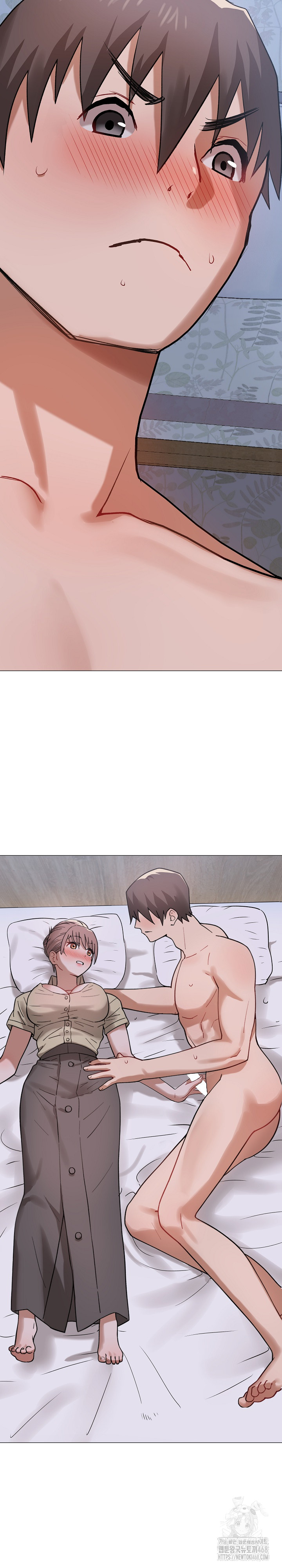 Kindness of Evil Raw Chapter 26 image 3