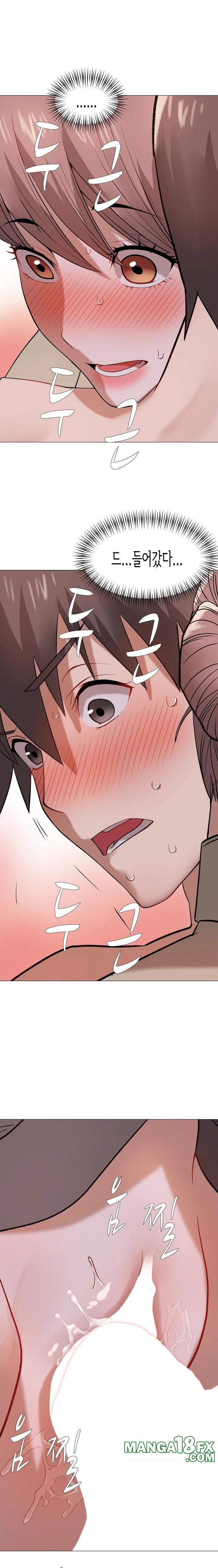 Kindness of Evil Raw Chapter 27 image 0
