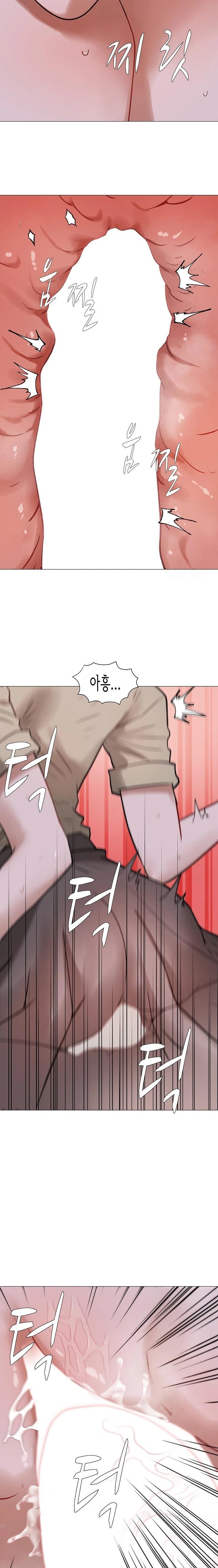 Kindness of Evil Raw Chapter 27 image 2