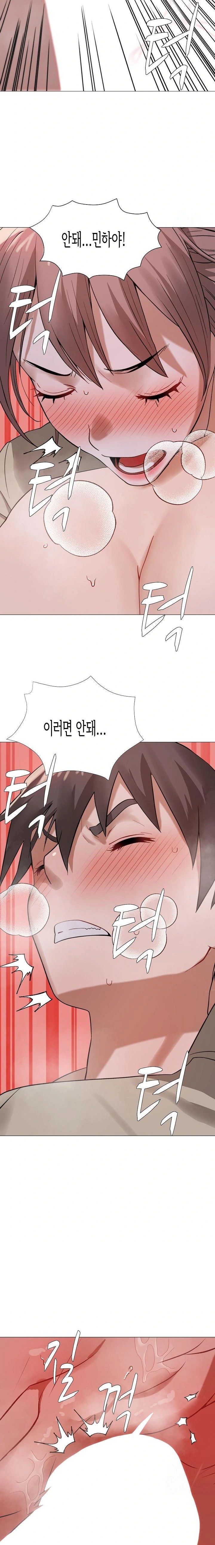 Kindness of Evil Raw Chapter 27 image 3