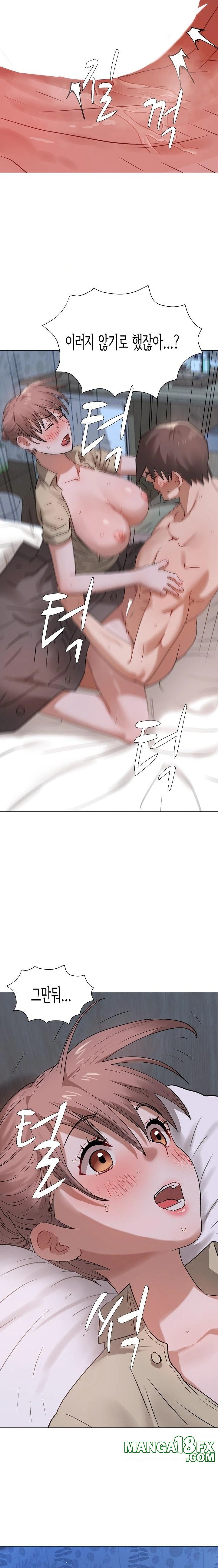 Kindness of Evil Raw Chapter 27 image 4