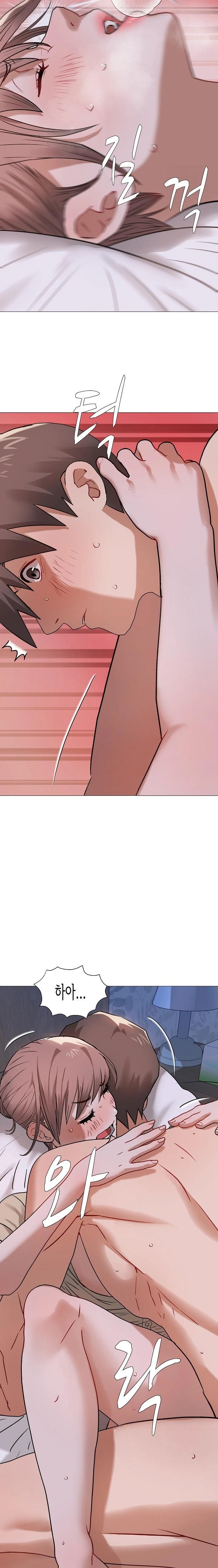 Kindness of Evil Raw Chapter 27 image 7